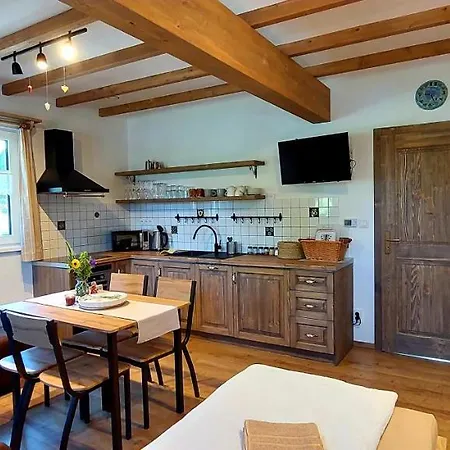 Ema A Ela Tatranská Štrba