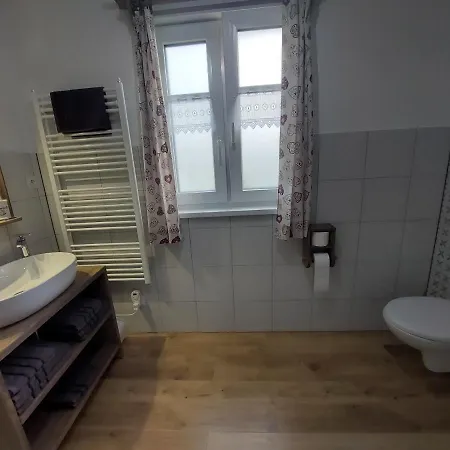 Ema A Ela Lejlighed Tatranská Štrba