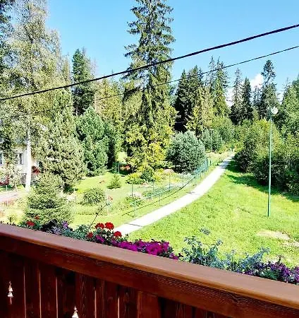 Appartement Ema A Ela