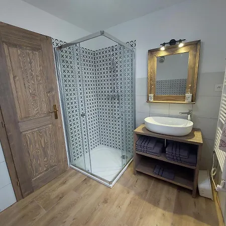 Ema A Ela Appartement Tatranska Strba