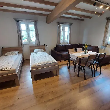 Ema A Ela * Tatranska Strba