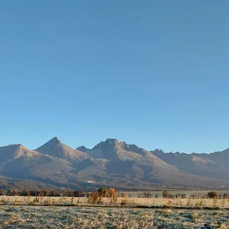 Ema A Ela Appartement *