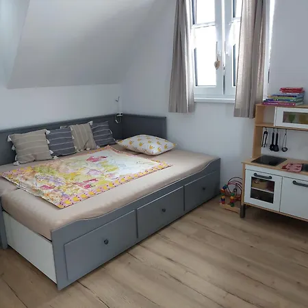 Ema A Ela Tatranská Štrba