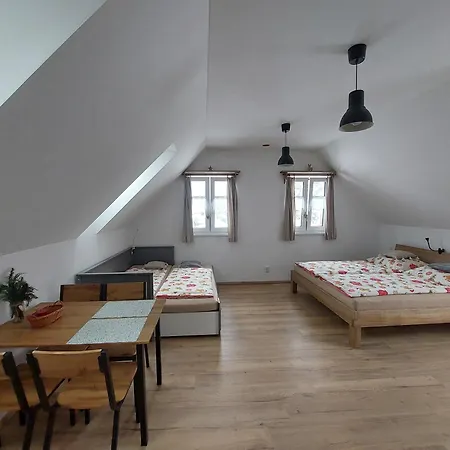 Appartement Ema A Ela *