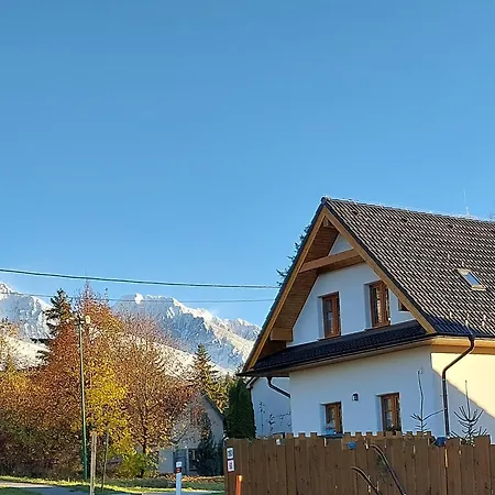 Appartement Ema A Ela *