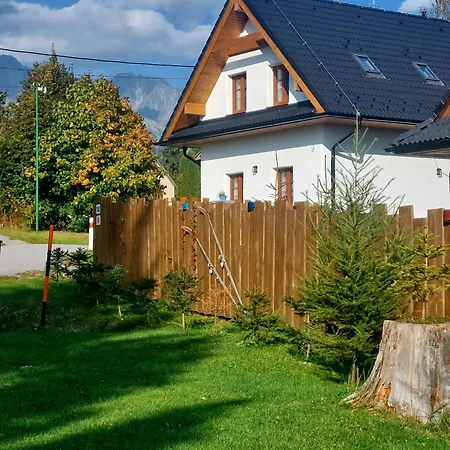 Appartement Ema A Ela Tatranska Strba