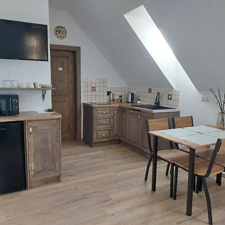 Appartement Ema A Ela