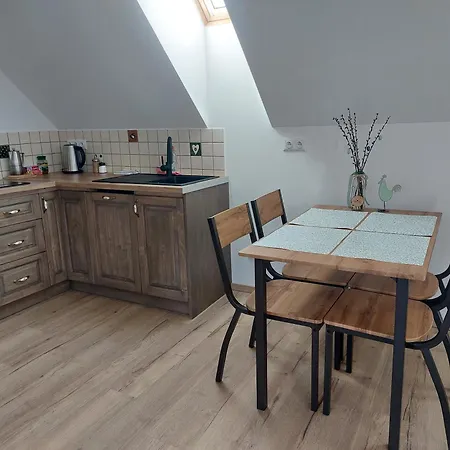 Appartement Ema A Ela *