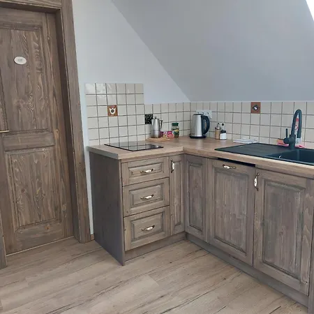 Ema A Ela Appartement *