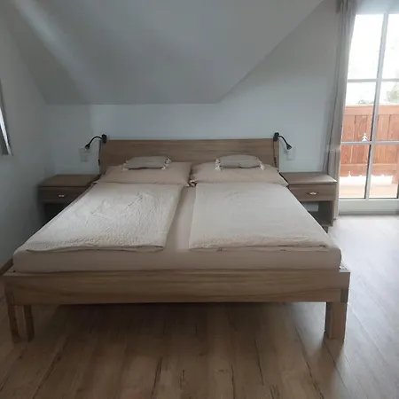 Appartement Ema A Ela