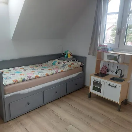 Ema A Ela Appartement Tatranska Strba