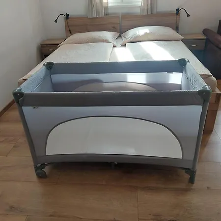 Appartement Ema A Ela Tatranska Strba