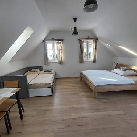 Ema A Ela Tatranská Štrba