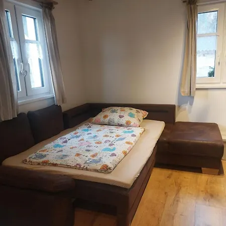 Apartman Ema A Ela *