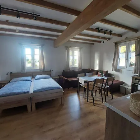 Ema A Ela Appartement