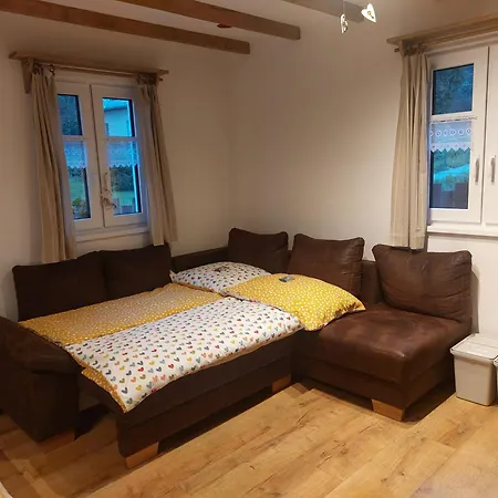 Ema A Ela Appartement