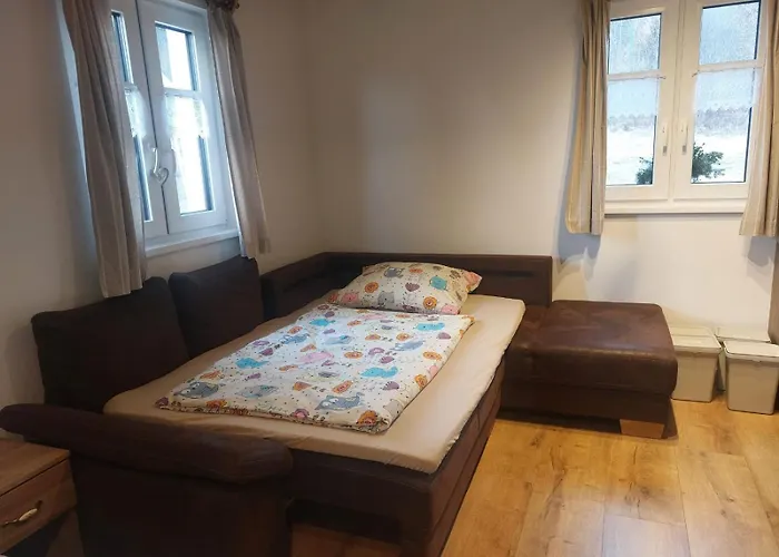 Apartman Ema A Ela *